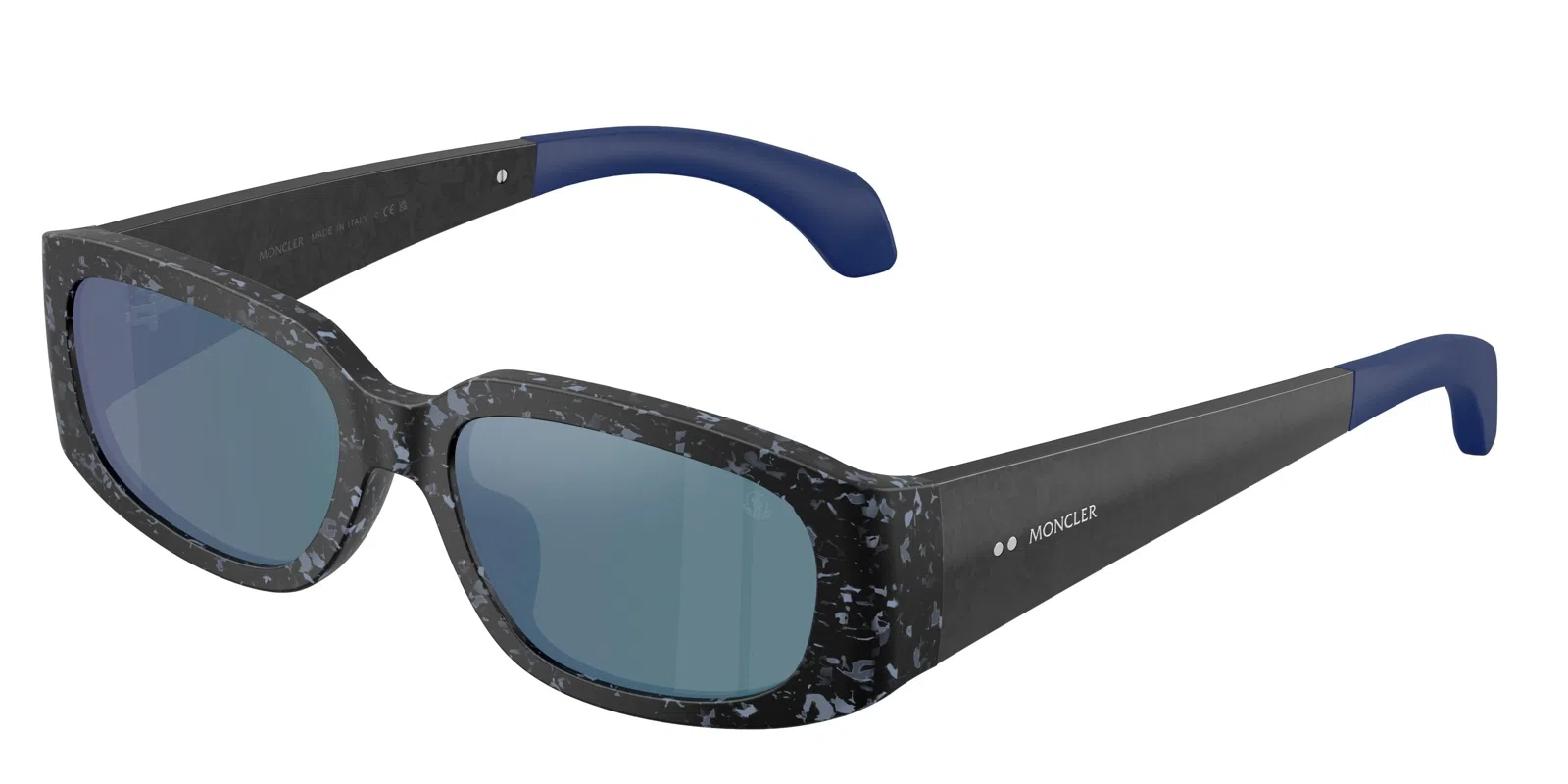 Moncler Lumin 6014U Sunglasses - view 2